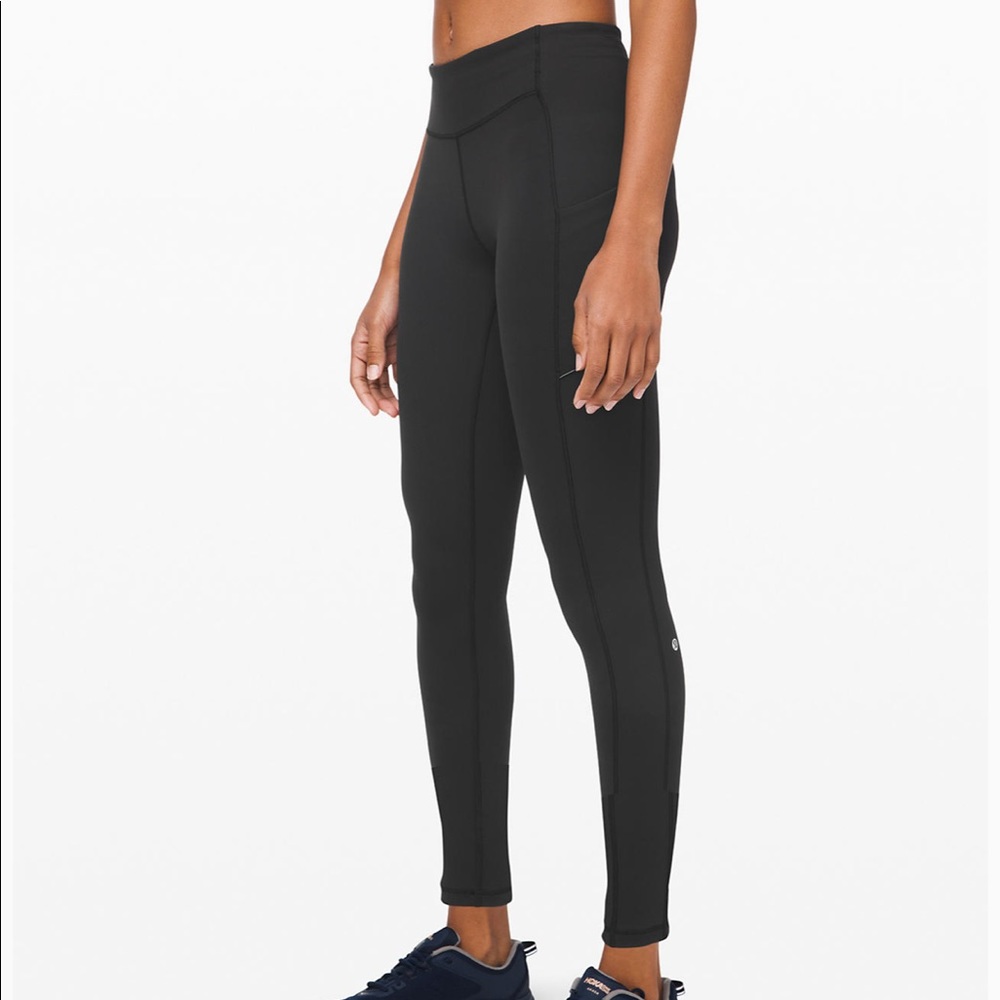 Lululemon Speed up tight full length